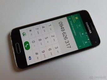 Samsung SM-G800F Odblokovaný, Plne funkčný /0949 626 317