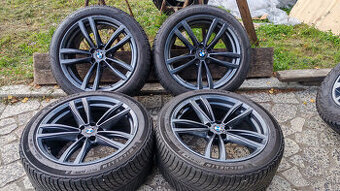 5x112 R19 --- BMW 6 GT "M" ...