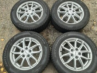 ZIMNA SADA 5x112r16