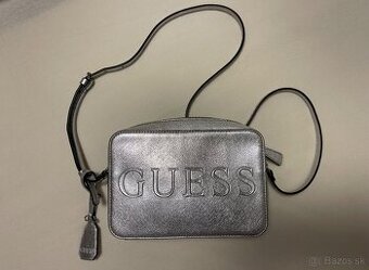 Crossbody kabelka GUESS