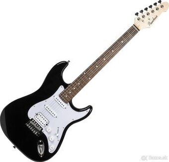 Set el. gitara, gitar kombo, obal, stojan...