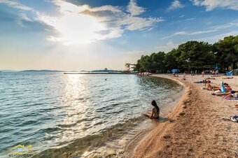 Predaj mobilného domu pri mori – Chorvátsko