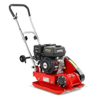 Požičovňa náradia - Vibračná doska 78kg