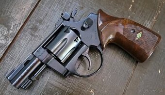 REVOLVER SCHIEDERWERK Mod.SR 20