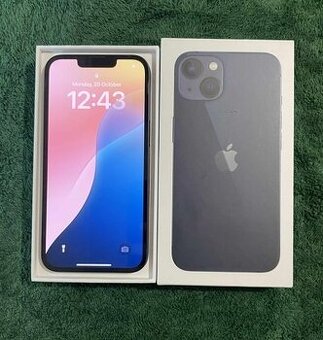 Predam novy Iphone 13 blokovany na operatora