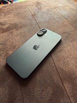 IPHONE 16 plus 128GB