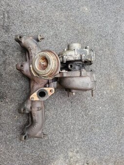 Turbo 1.9tdi 96kw
