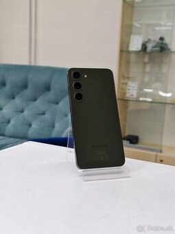 📱 Samsung Galaxy S23 256GB | Zachovalý, plne funkčný kúsok
