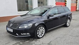 Volkswagen Passat Variant 2.0 TDI Highline