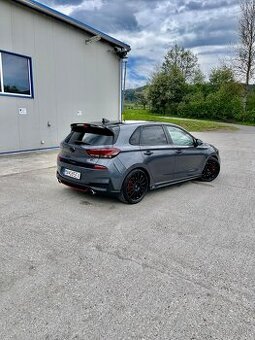 Hyundai i30N