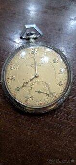 Chronometre Famoso