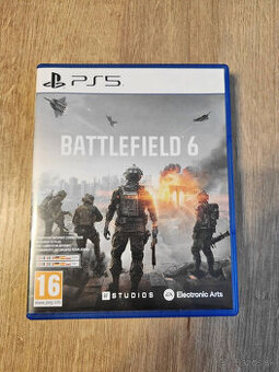 Battlefield 6