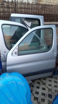 Diely Berlingo 2 - 1