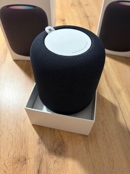 Apple HomePod (2nd generation) Midnight