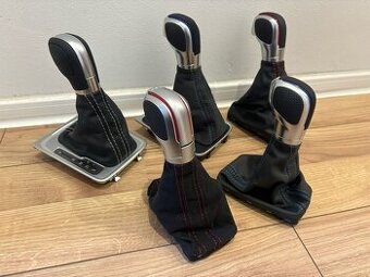 DSG RADIACA PAKA VOLIC AUTOMATU DSG