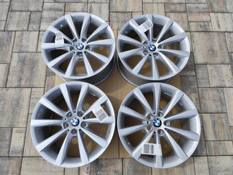 5x112 r18 ET30 x 8J elektróny BMW, AUDI, VW, ŠKODA