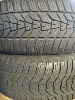 225/60 R17 zimné pneumatiky Hankook