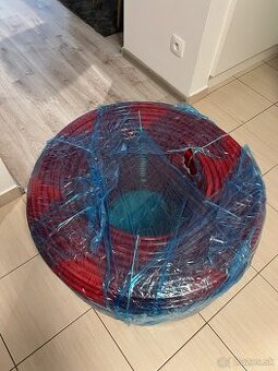 Rura na podlahové kúrenie Rehau 17x2 500m