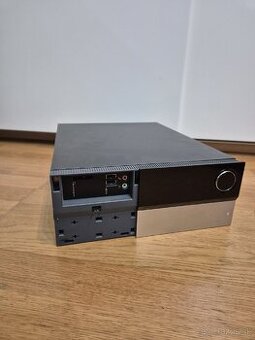 ASUS Barebone bez HDD/OS