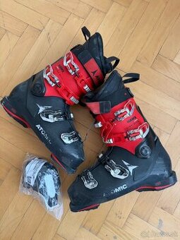 Lyziarki ATOMIC HAWX PRIME R110