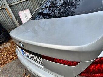 BMW e65 predfl diely