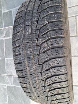 Predám pneumatiky r16 zimné