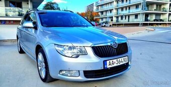 Škoda Superb ,Elega.PLUS, 2.0 TD.CR 103KW. R.v.2013.4x4 DSG.