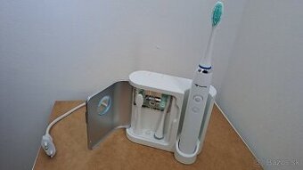 True life sonická zubná kefka