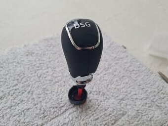 DSG HLAVICA pre ŠKODA auto