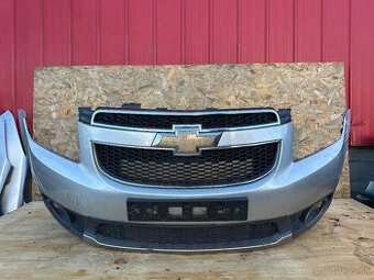 PRODÁM PŘEDNÍ NÁRAZNÍK CHEVROLET ORLANDO 2010-2018