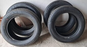 Zánovné letné pneumatiky 185/60R15 84H