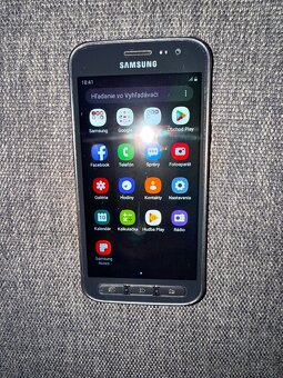 Samsung Galaxy Xcover 4