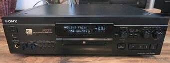 Sony MDS-JA20ES
