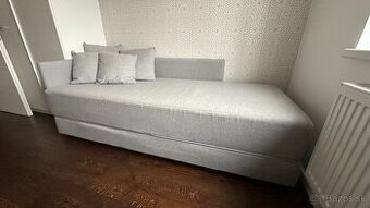 Predám rozkladaciu pohovku Twain od značky Softnord