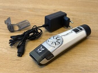 Zastrihavac Rowenta AirForce Precision