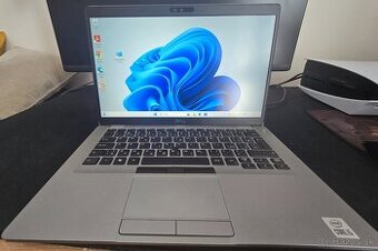Dell Latitude 5410 – 32GB RAM, 256GB SSD – plne funkčný