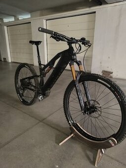 Raymond FullRay carbon r.2023 (velk. L) 29"