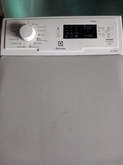 Automatické práčky