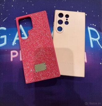 Kryty Samsung S24ultra