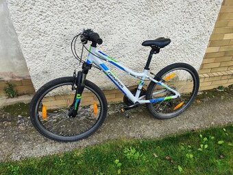 Detsky bicykel Genesis 24"