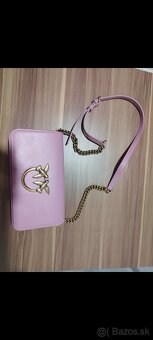 Pinko kabelka