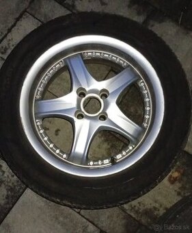 Elektróny Racing R16 4x100