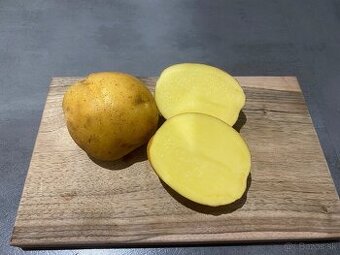 Predám konzumne zemiaky