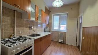 Predaj 3i bytu o výmere 86,71m2 na Tatranskej ulici