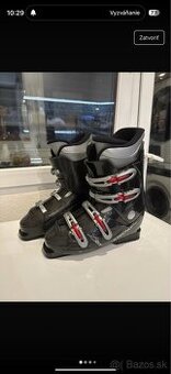 Pánske lyžiarka 43/44