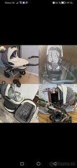 Predám kočík