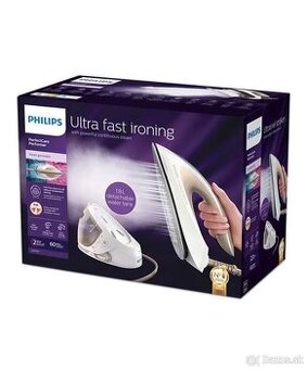 Párny generátor philips perfect care perfomer