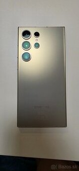 Predám Samsung S24 ultra 512gb