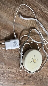 Philips Hue žiarovky a most (Wi-Fi bridge) ambilight - 1