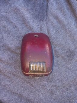 Jawa 250 zadné svetlo